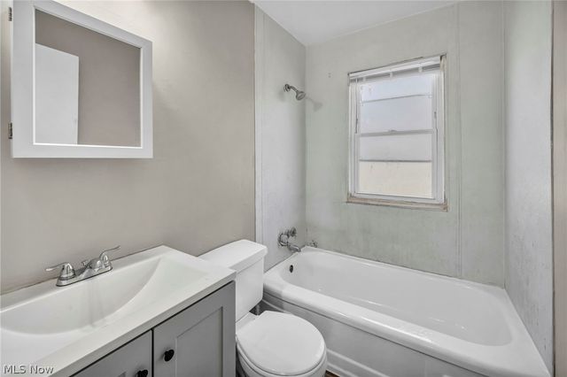 9901 Marah Avenue, Cleveland, OH 44104