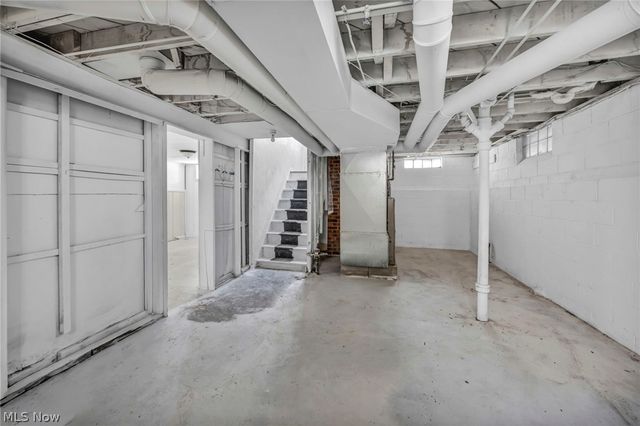 9901 Marah Avenue, Cleveland, OH 44104