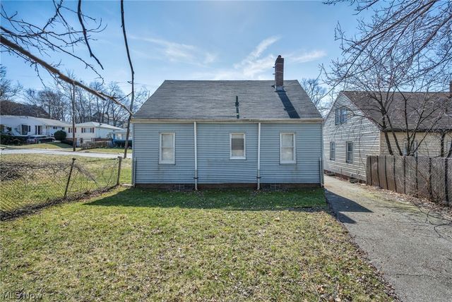 9901 Marah Avenue, Cleveland, OH 44104