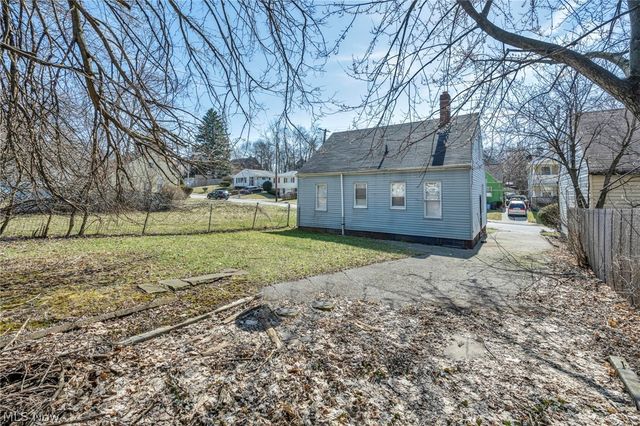 9901 Marah Avenue, Cleveland, OH 44104