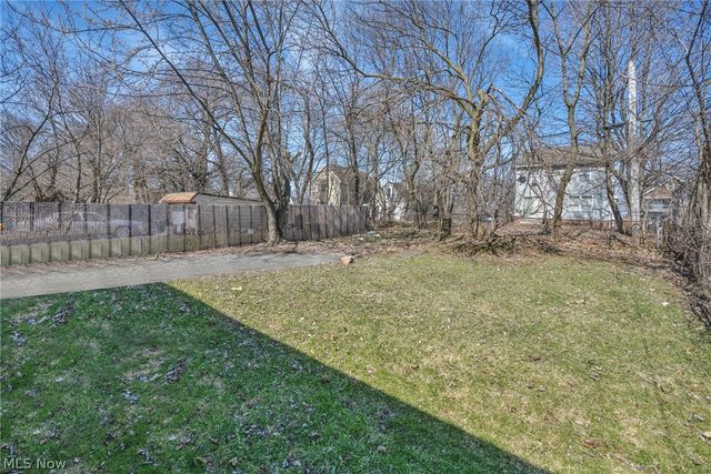 9901 Marah Avenue, Cleveland, OH 44104