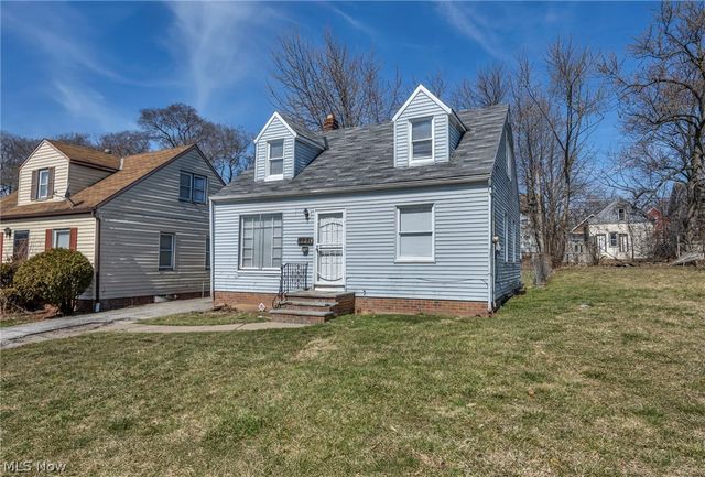 9901 Marah Avenue, Cleveland, OH 44104