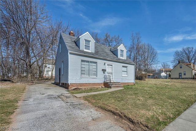 9901 Marah Avenue, Cleveland, OH 44104