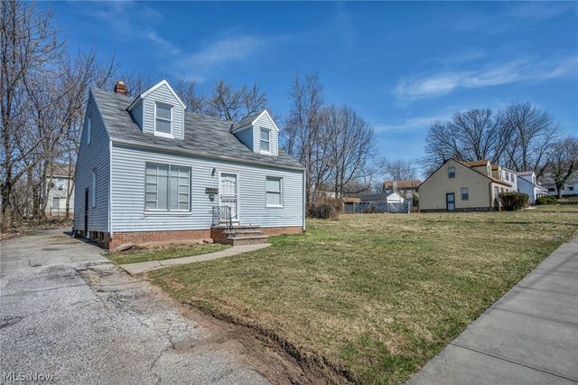 9901 Marah Avenue, Cleveland, OH 44104