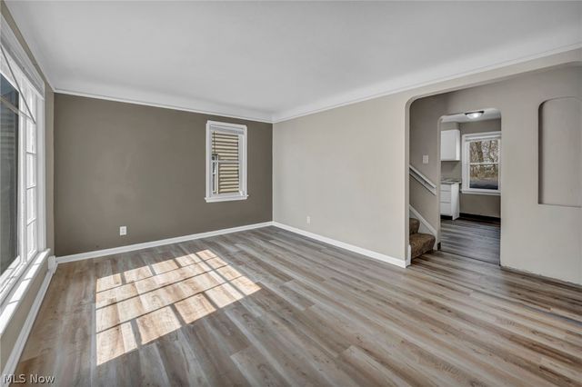 9901 Marah Avenue, Cleveland, OH 44104