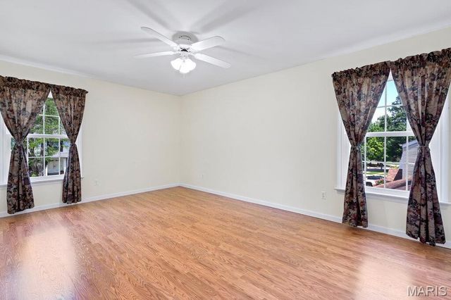 15580 Parasol Drive, Chesterfield, MO 63017