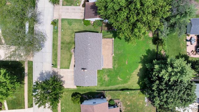 15580 Parasol Drive, Chesterfield, MO 63017