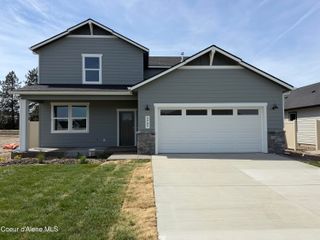 4909 W Homeward Bound Blvd, Post Falls, ID 83854