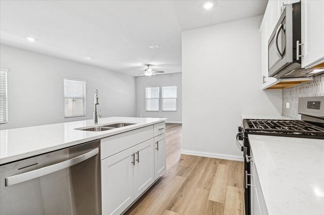 422 Blanton Street, Mckinney, TX 75069