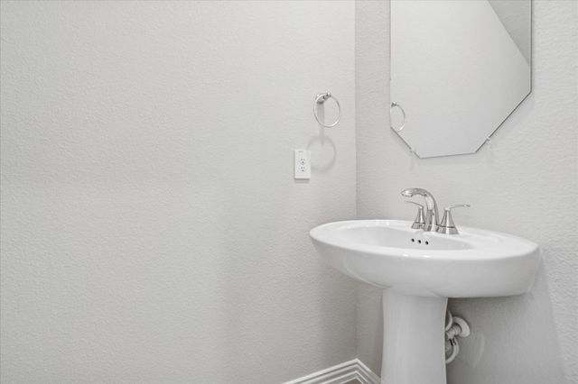 422 Blanton Street, Mckinney, TX 75069