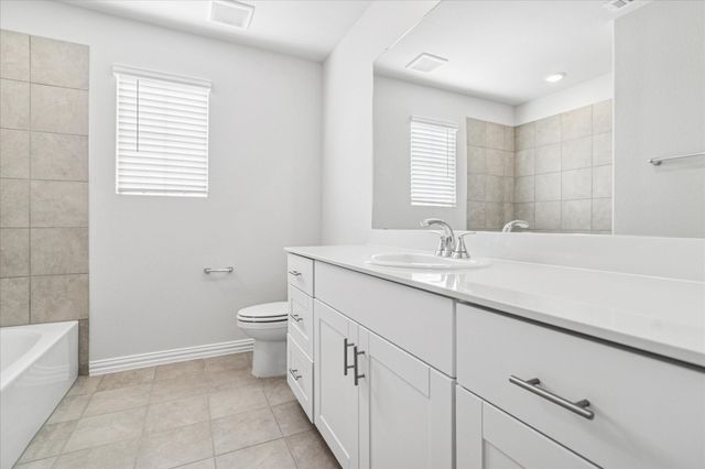 422 Blanton Street, Mckinney, TX 75069