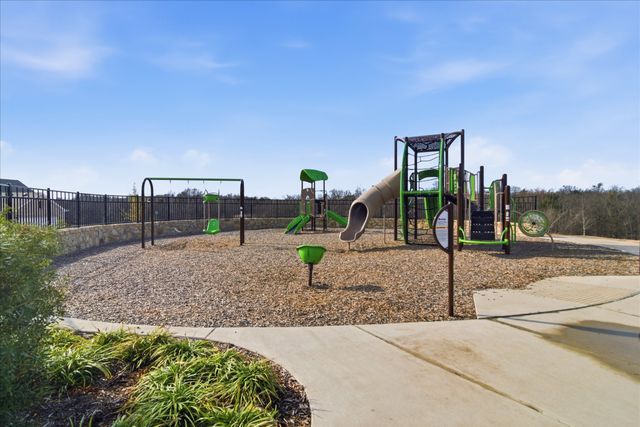 422 Blanton Street, Mckinney, TX 75069