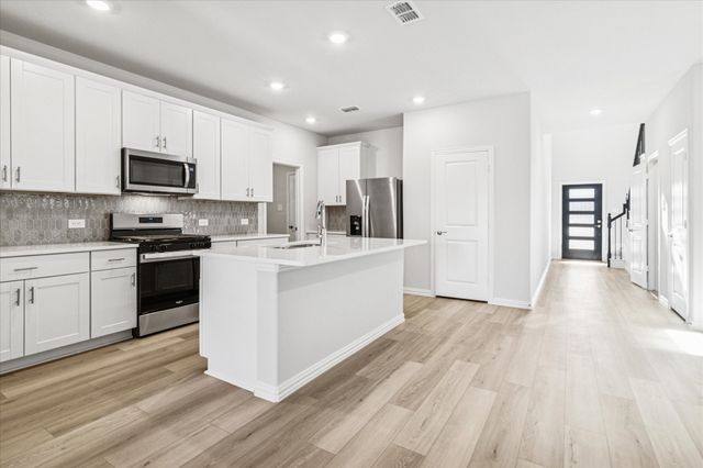 422 Blanton Street, Mckinney, TX 75069