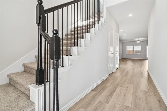 422 Blanton Street, Mckinney, TX 75069