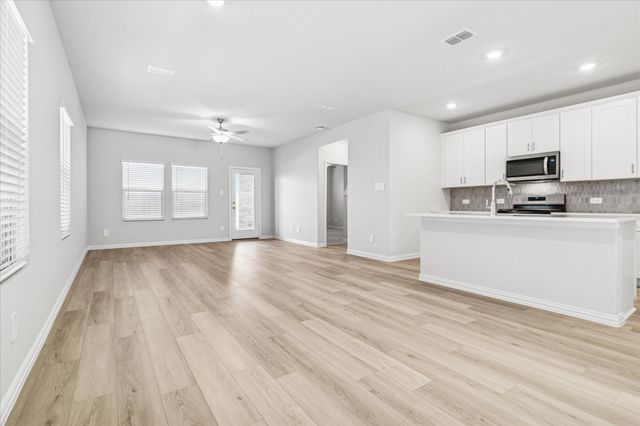 422 Blanton Street, Mckinney, TX 75069