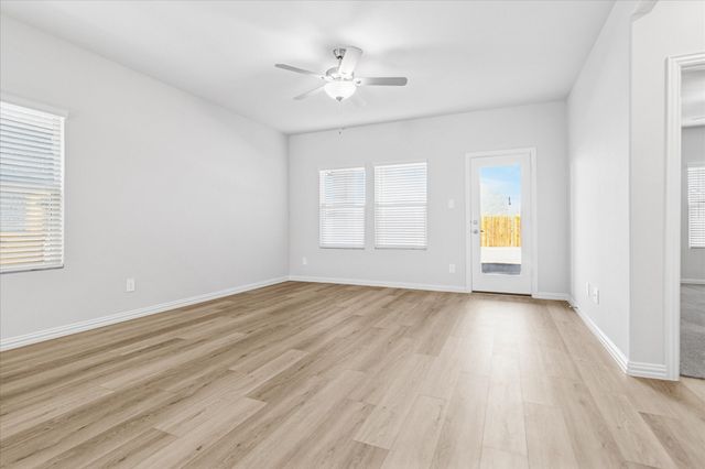 422 Blanton Street, Mckinney, TX 75069