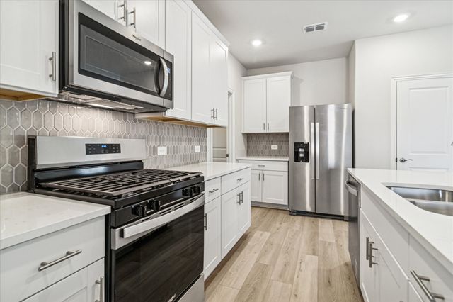 422 Blanton Street, Mckinney, TX 75069