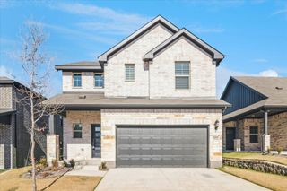 422 Blanton Street, Mckinney, TX 75069
