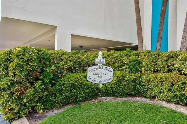 10216 REGAL DRIVE 310, Largo, FL 33774