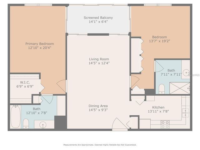 10216 REGAL DRIVE 310, Largo, FL 33774