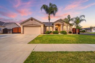 1558 Hawthorn Street, Lemoore, CA 93245
