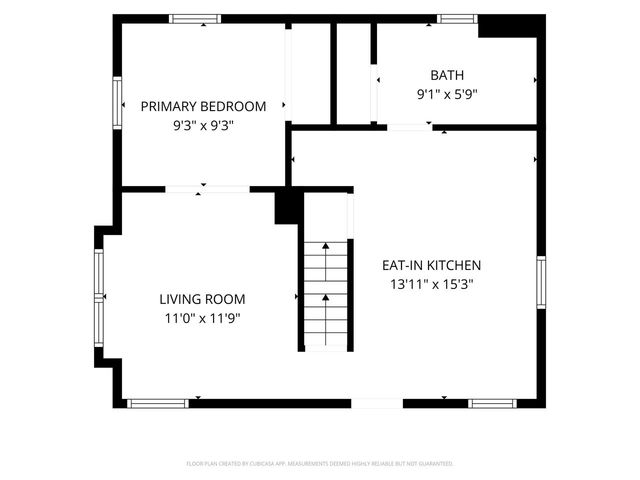 400 W 7TH AVENUE, Oshkosh, WI 54902