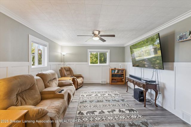 8590 Greenfield Highway, Bellevue, MI 49021