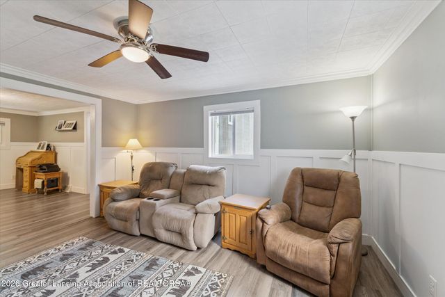 8590 Greenfield Highway, Bellevue, MI 49021