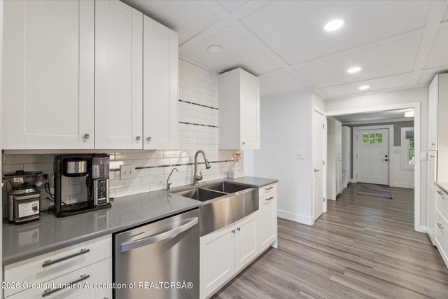 8590 Greenfield Highway, Bellevue, MI 49021