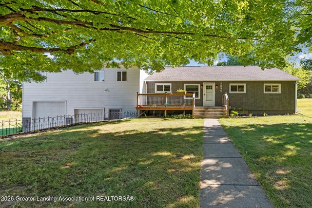 8590 Greenfield Highway, Bellevue, MI 49021