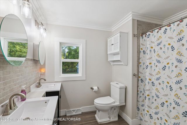 8590 Greenfield Highway, Bellevue, MI 49021