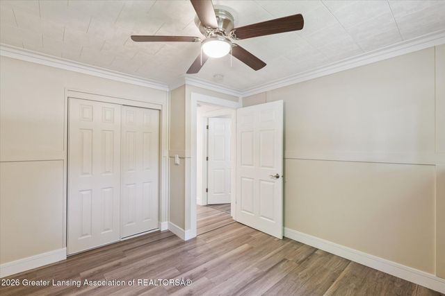 8590 Greenfield Highway, Bellevue, MI 49021