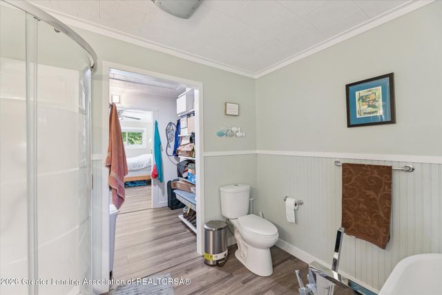 8590 Greenfield Highway, Bellevue, MI 49021