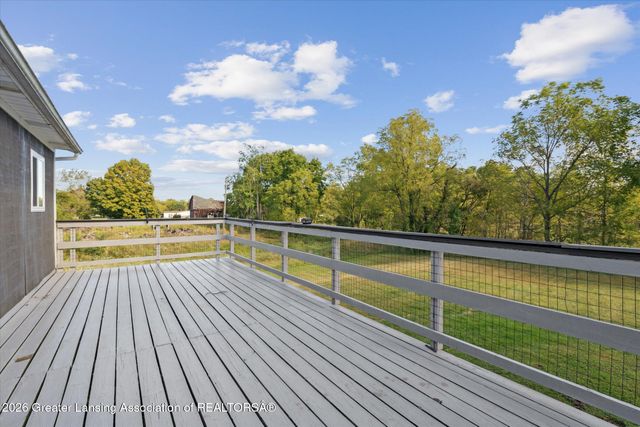 8590 Greenfield Highway, Bellevue, MI 49021