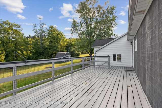 8590 Greenfield Highway, Bellevue, MI 49021