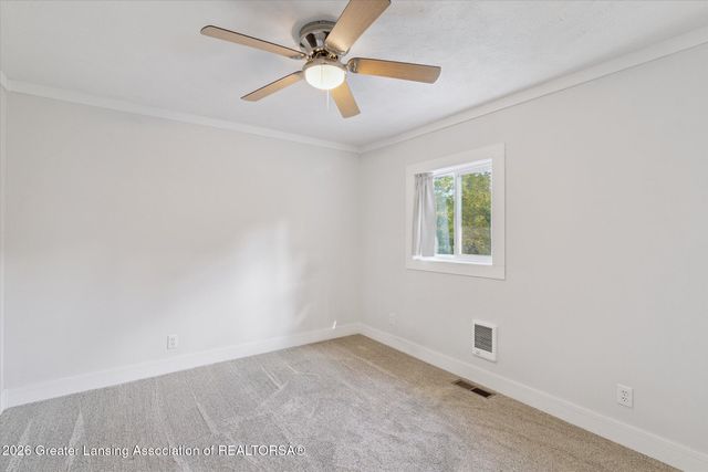 8590 Greenfield Highway, Bellevue, MI 49021