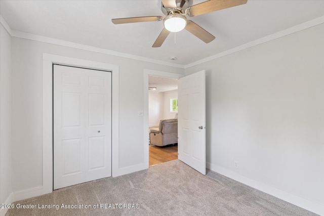 8590 Greenfield Highway, Bellevue, MI 49021