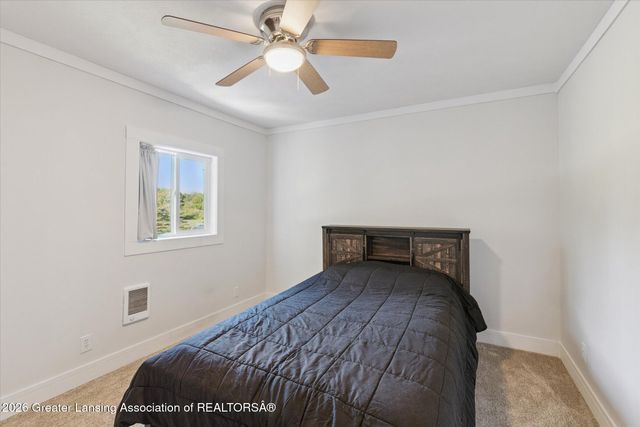 8590 Greenfield Highway, Bellevue, MI 49021