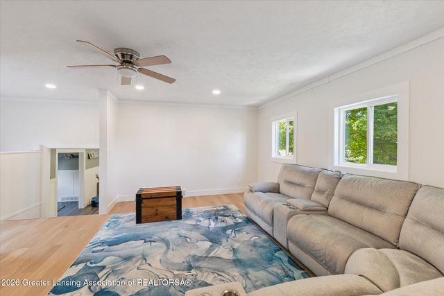 8590 Greenfield Highway, Bellevue, MI 49021