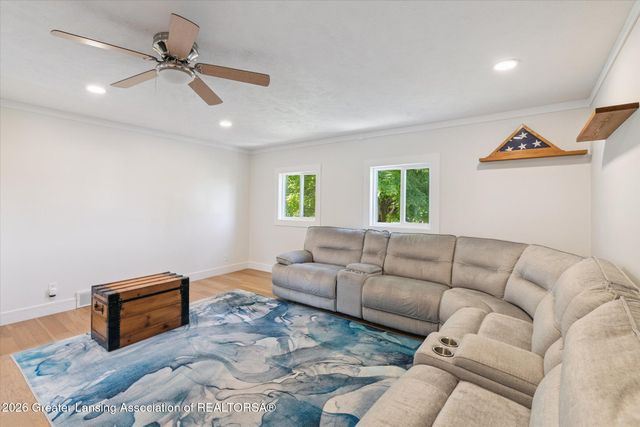 8590 Greenfield Highway, Bellevue, MI 49021