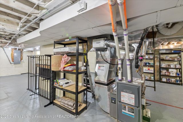 8590 Greenfield Highway, Bellevue, MI 49021