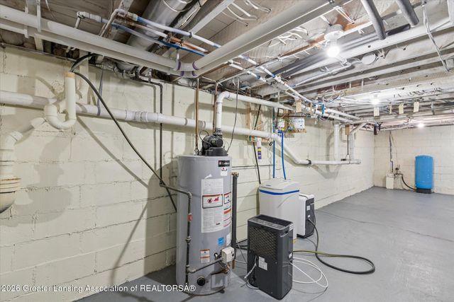 8590 Greenfield Highway, Bellevue, MI 49021