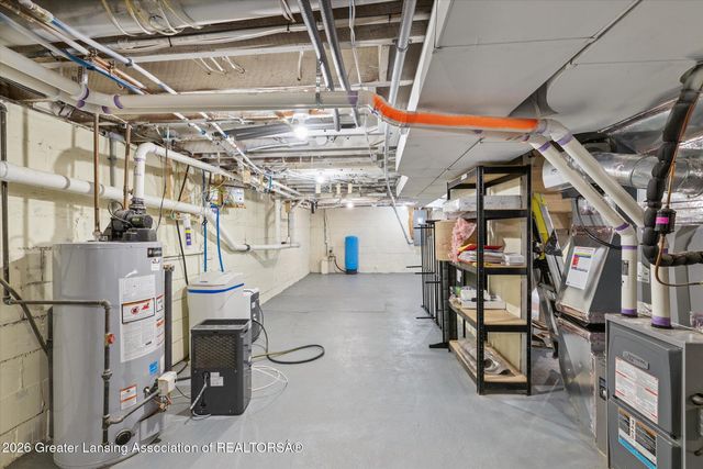 8590 Greenfield Highway, Bellevue, MI 49021