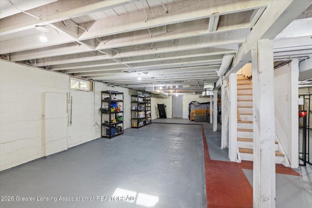 8590 Greenfield Highway, Bellevue, MI 49021