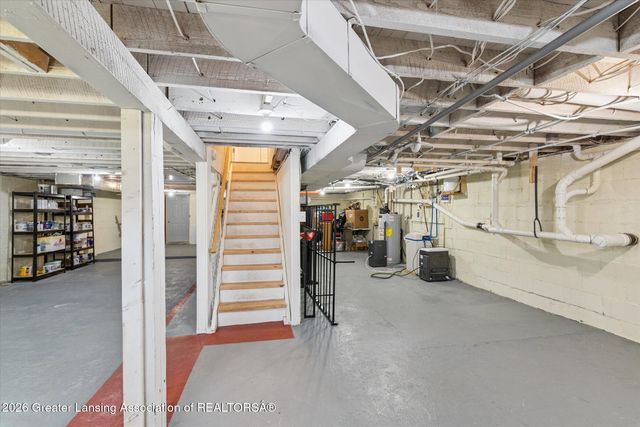 8590 Greenfield Highway, Bellevue, MI 49021