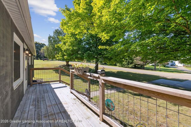 8590 Greenfield Highway, Bellevue, MI 49021