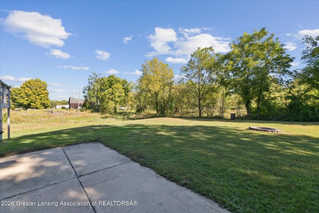 8590 Greenfield Highway, Bellevue, MI 49021