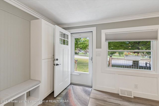 8590 Greenfield Highway, Bellevue, MI 49021