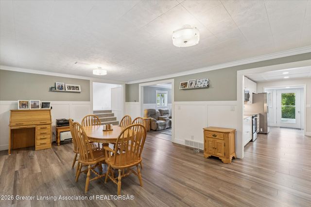 8590 Greenfield Highway, Bellevue, MI 49021