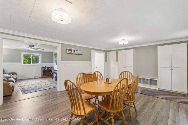 8590 Greenfield Highway, Bellevue, MI 49021